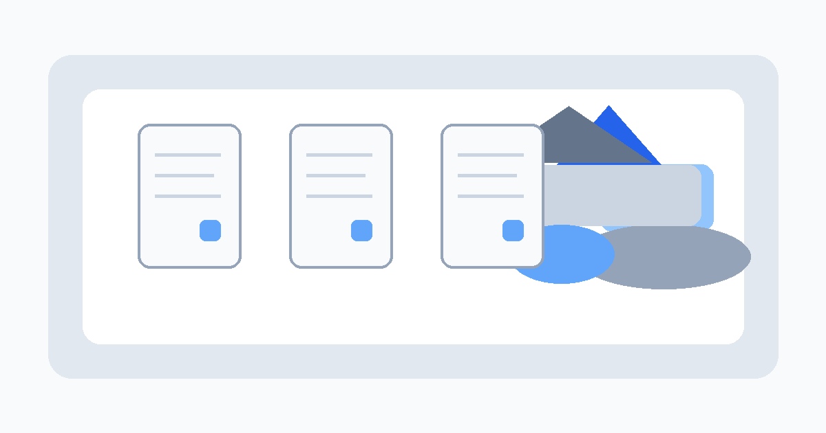 Is it safe to use online PDF tools? What to look for — PDFMaple blog illustration