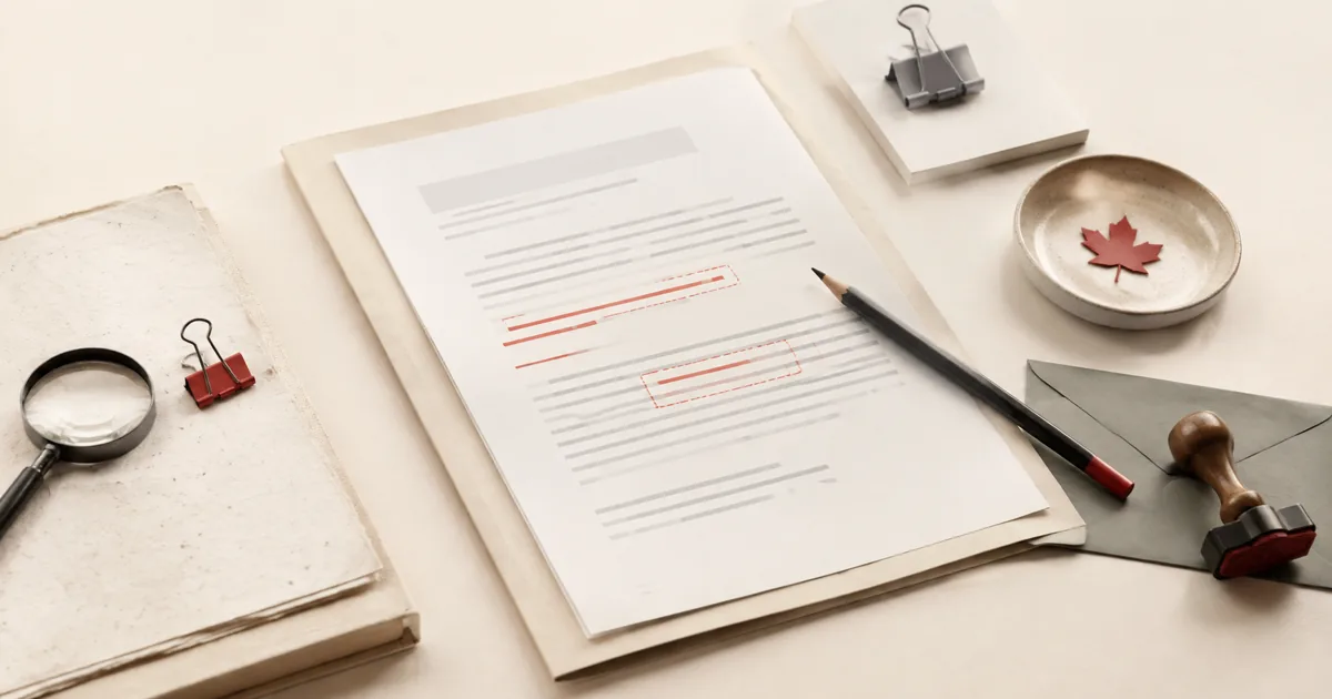 Photo d'illustration pour « Modifier un PDF dans PDFMaple et enregistrer vos modifications »