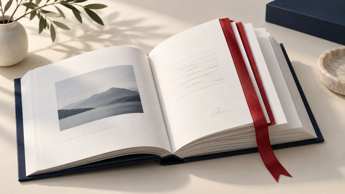 Illustration éditoriale de « Comment diviser un PDF en pages distinctes (ou conserver une plage de pages) »