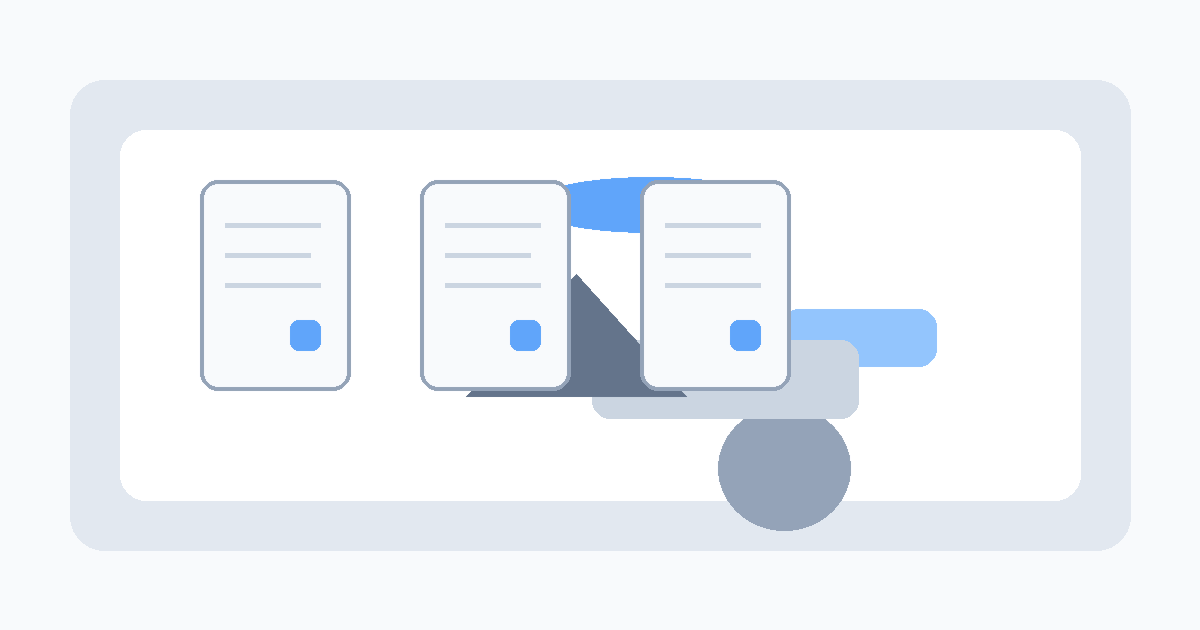 Online PDF tools vs Adobe Acrobat: which one do you actually need? — PDFMaple blog illustration