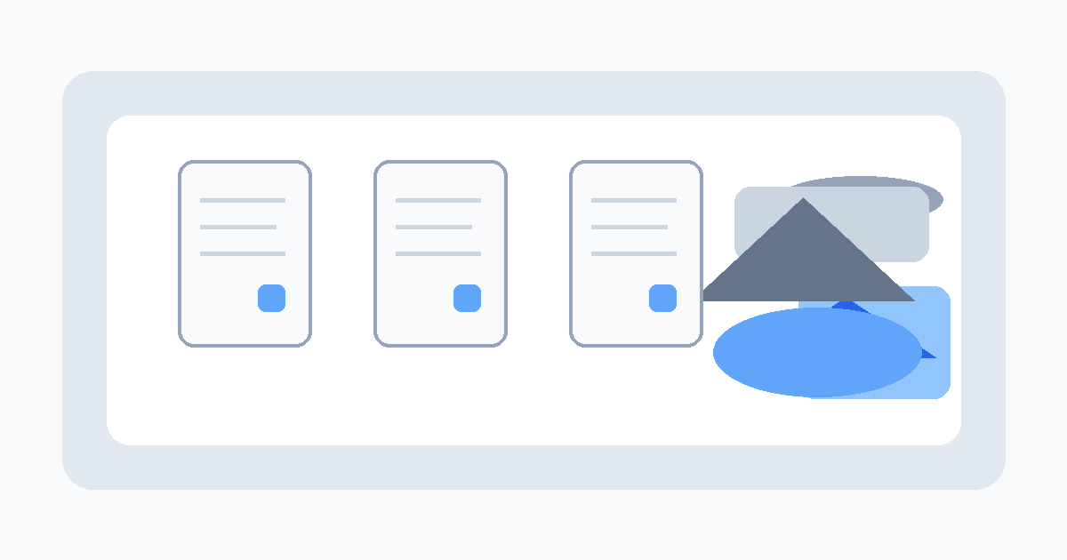 How to choose the right PDF compression level (screen vs ebook vs printer vs prepress) — PDFMaple blog illustration